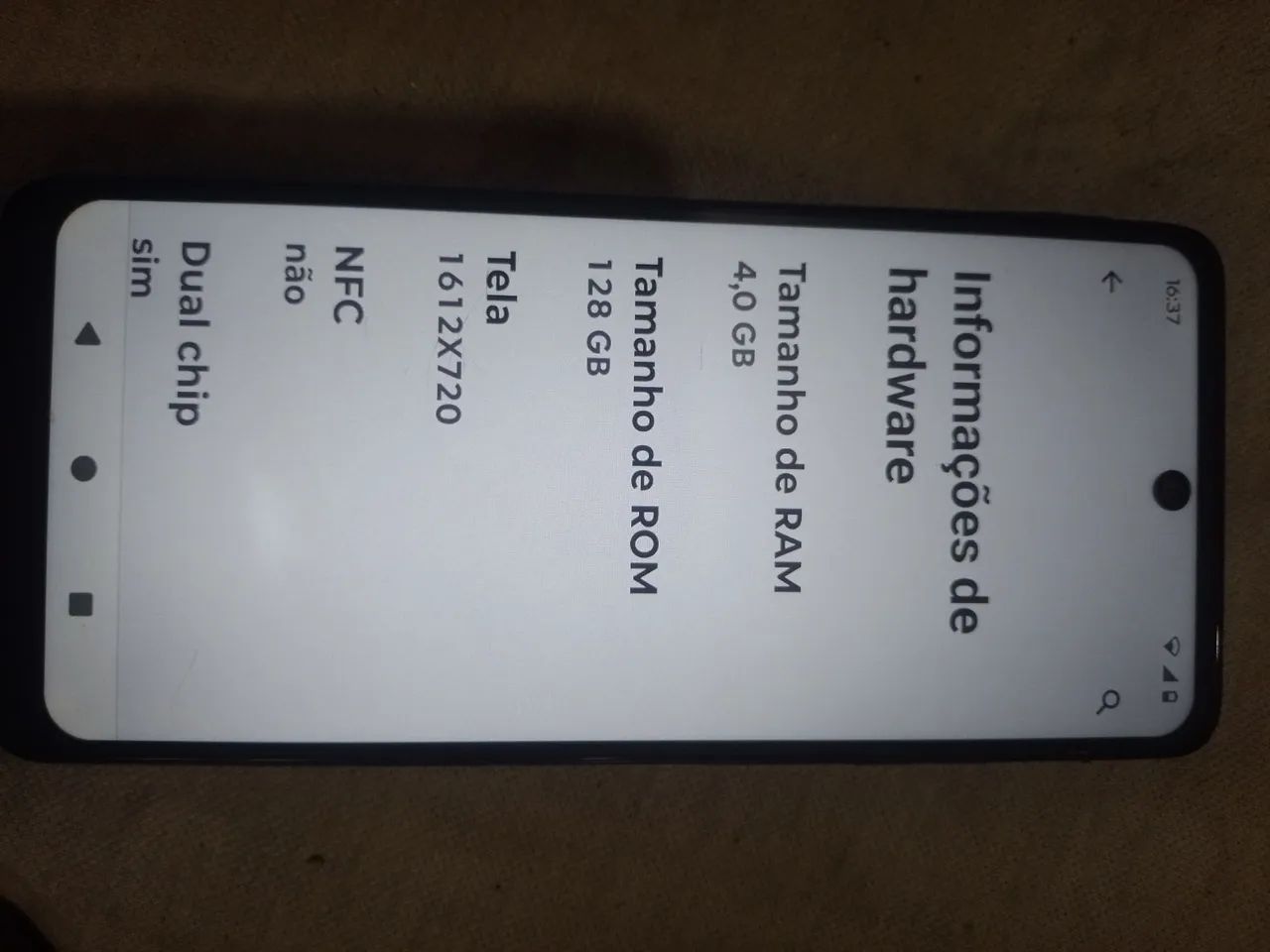 Celular Moto g04 - Foto 4
