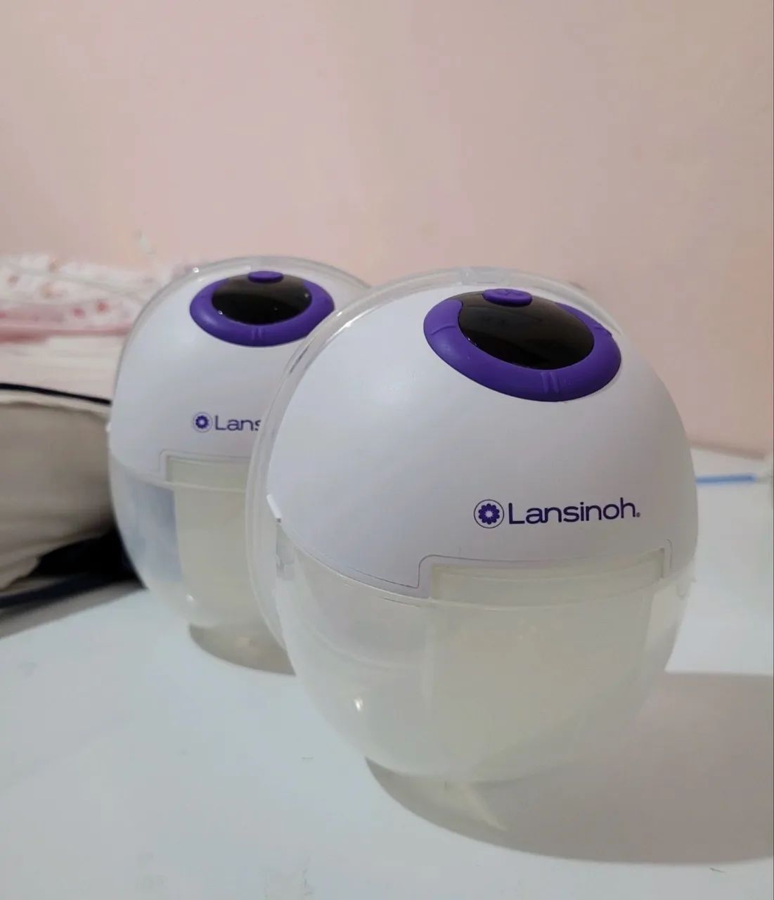 Bomba Lansinoh  - Foto 2