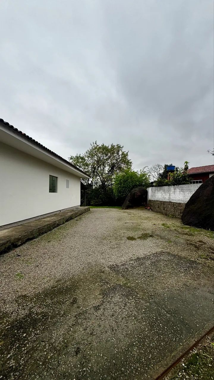 Excelente residência em Governador Celso Ramos  - Foto 4