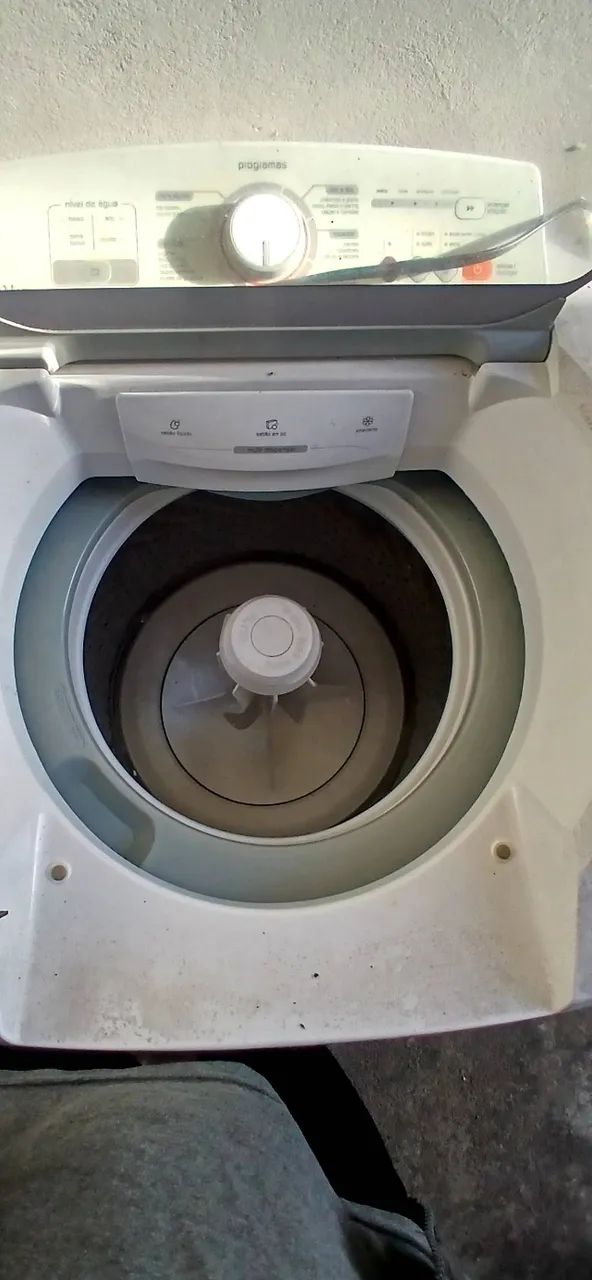 Máquina de lavar - Foto 3