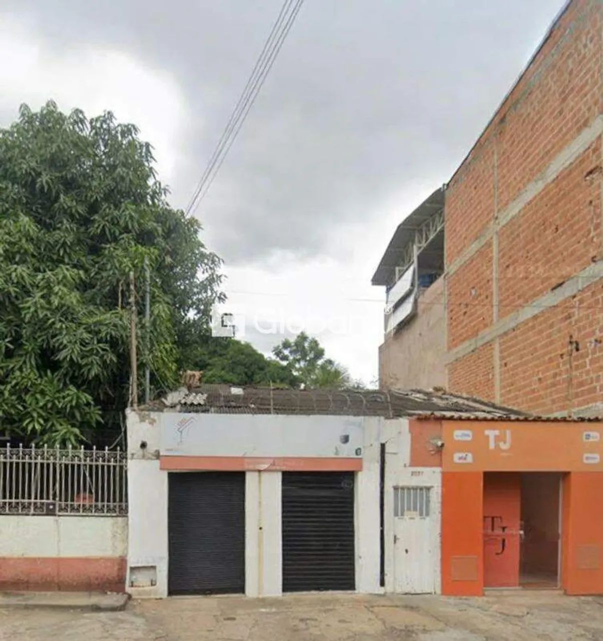 Casa com barracão e dois pontos comerciais à venda nio Santo Expedito - Foto 4