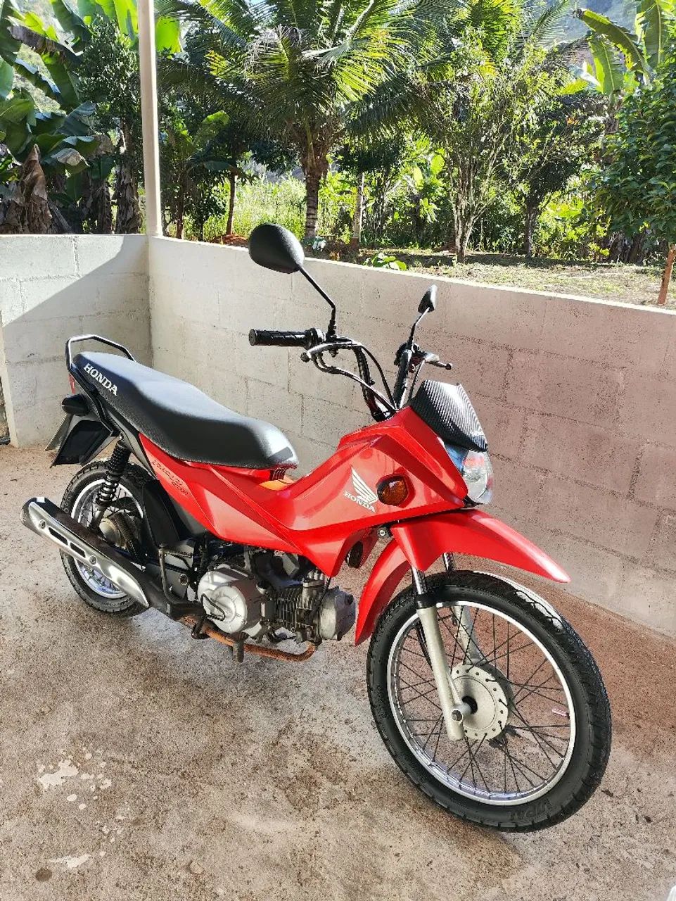 Pop 110 i Honda - Foto 3