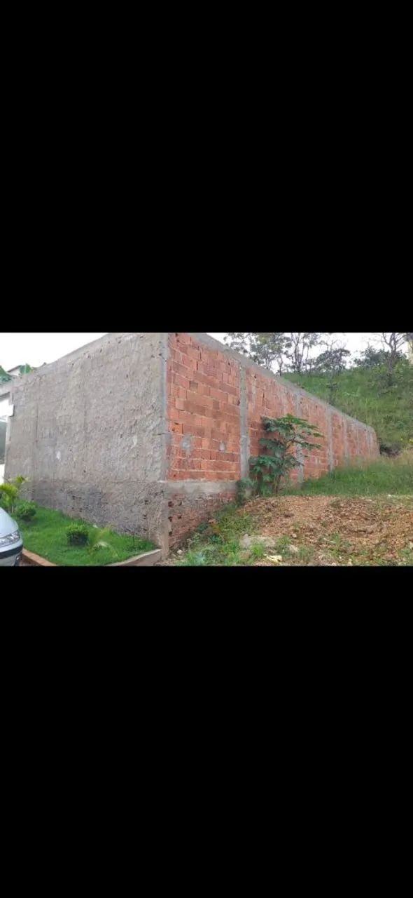 Lote murado de 200mts  - Foto 2