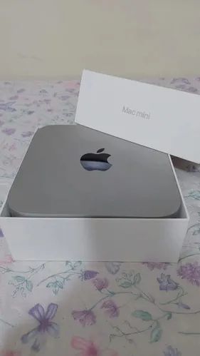 Apple Mac Mini M1 2020, 256 Gb Ssd, 8gb Ram, Brasileiro - Foto 2