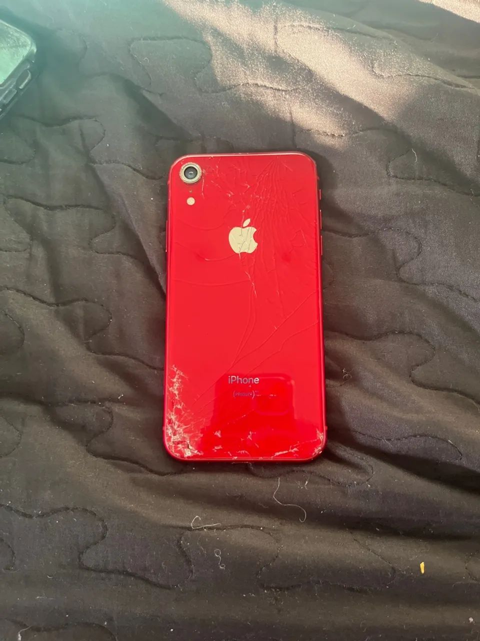 iPhone  - Foto 2