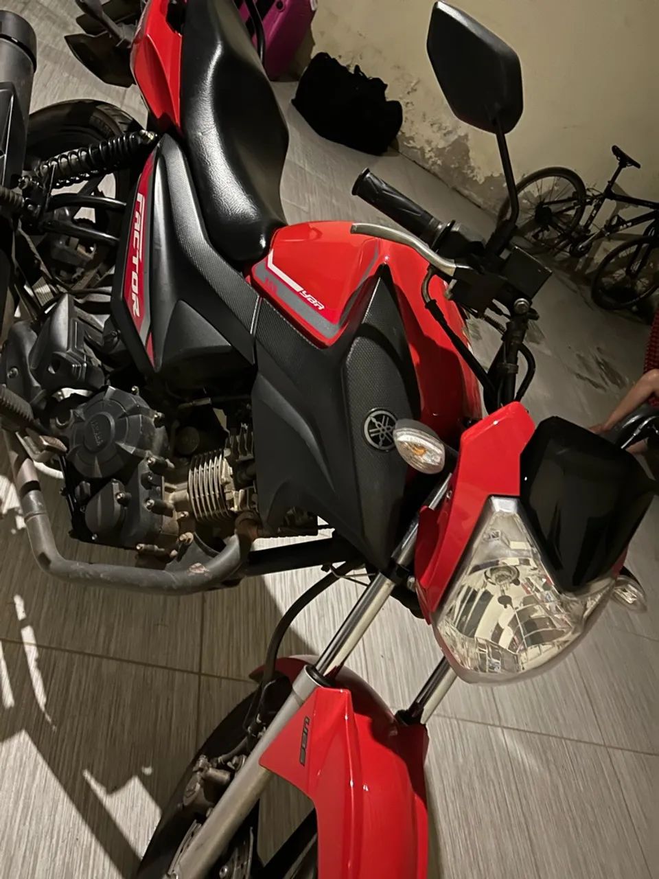 Yamaha Factor DX 2026 - Foto 2