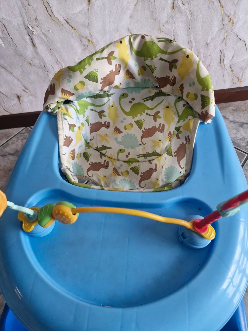 Andador VOYAGE - Foto 2