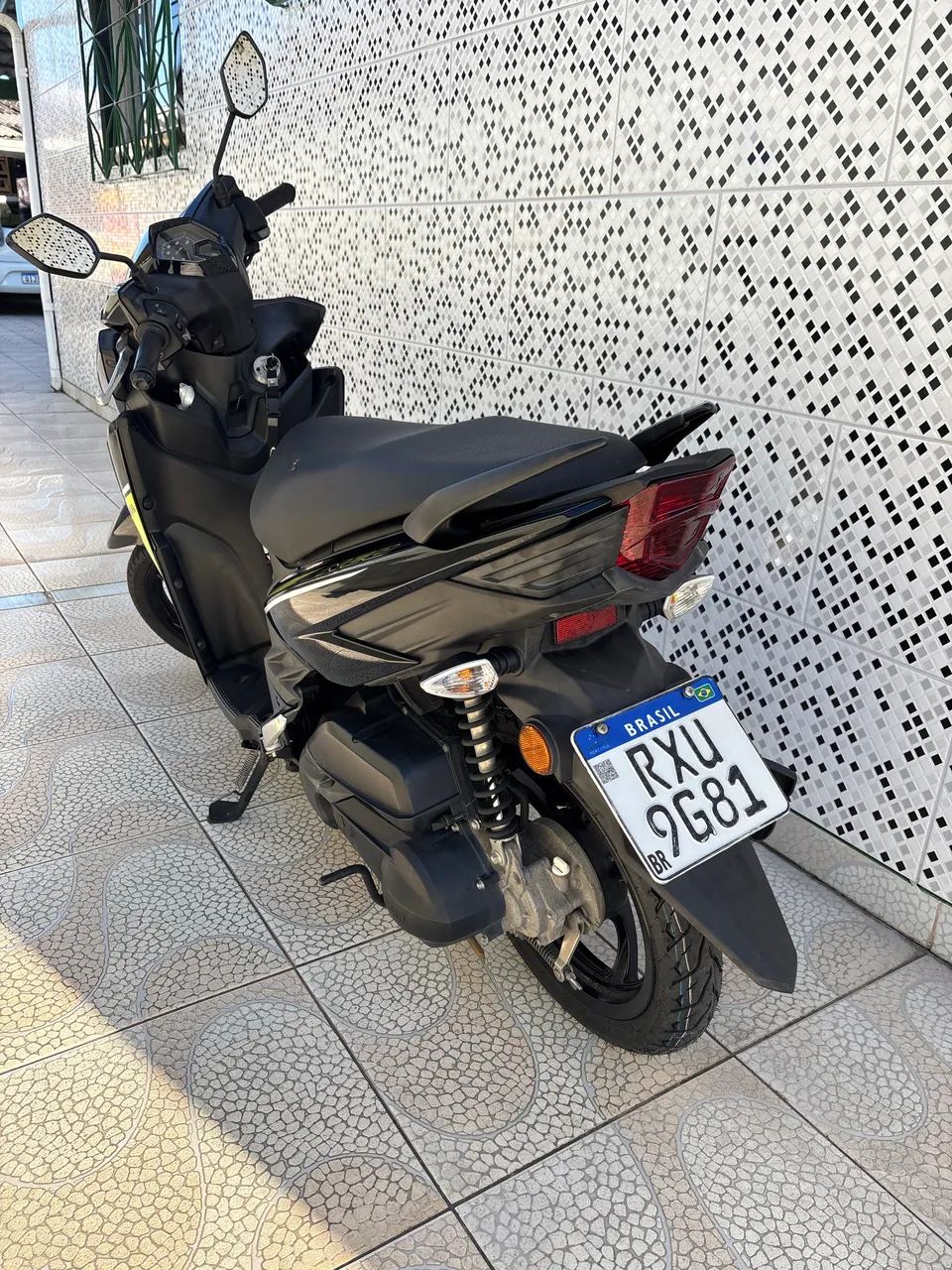 Vendo Neo 125cc Yamaha - Foto 3