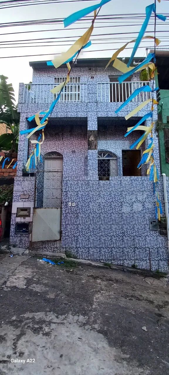 Foto - Lauro de Freitas - Buraquinho