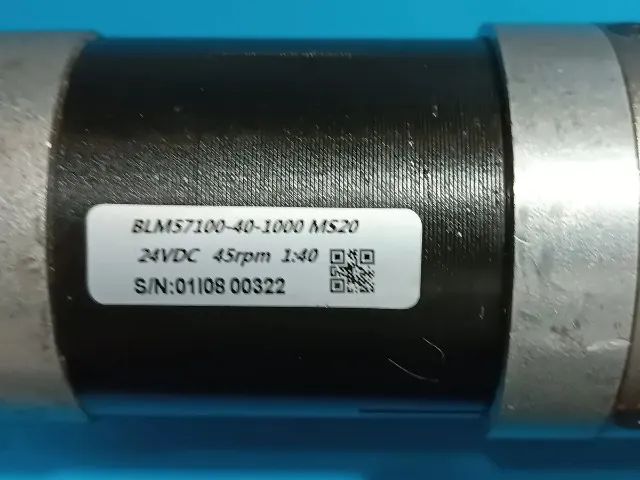 Servo Motor Leadshine Blm57100-40-1000 - Foto 2