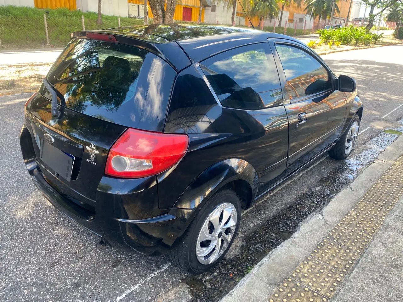 Carros parcelados