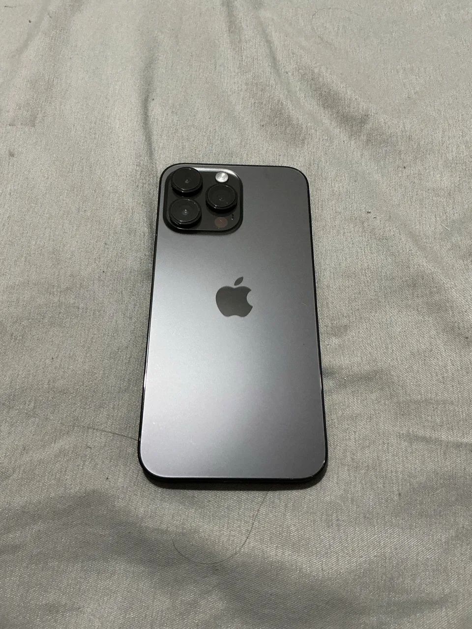 iPhone 14 Pro Max 256gb Original em perfeito estado - Foto 2