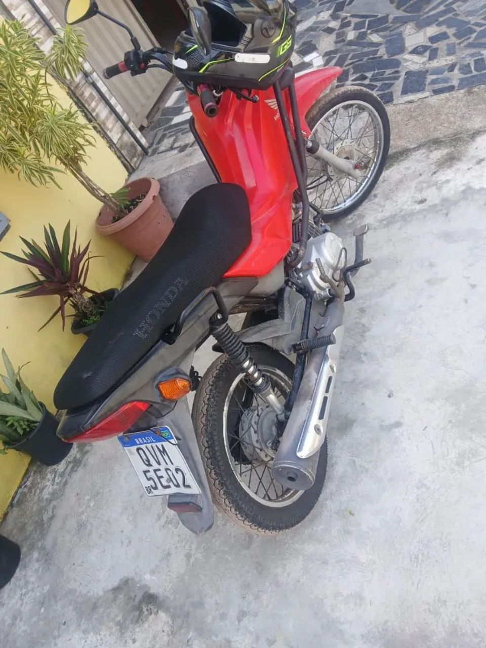 Vendo pop 110 - Foto 4