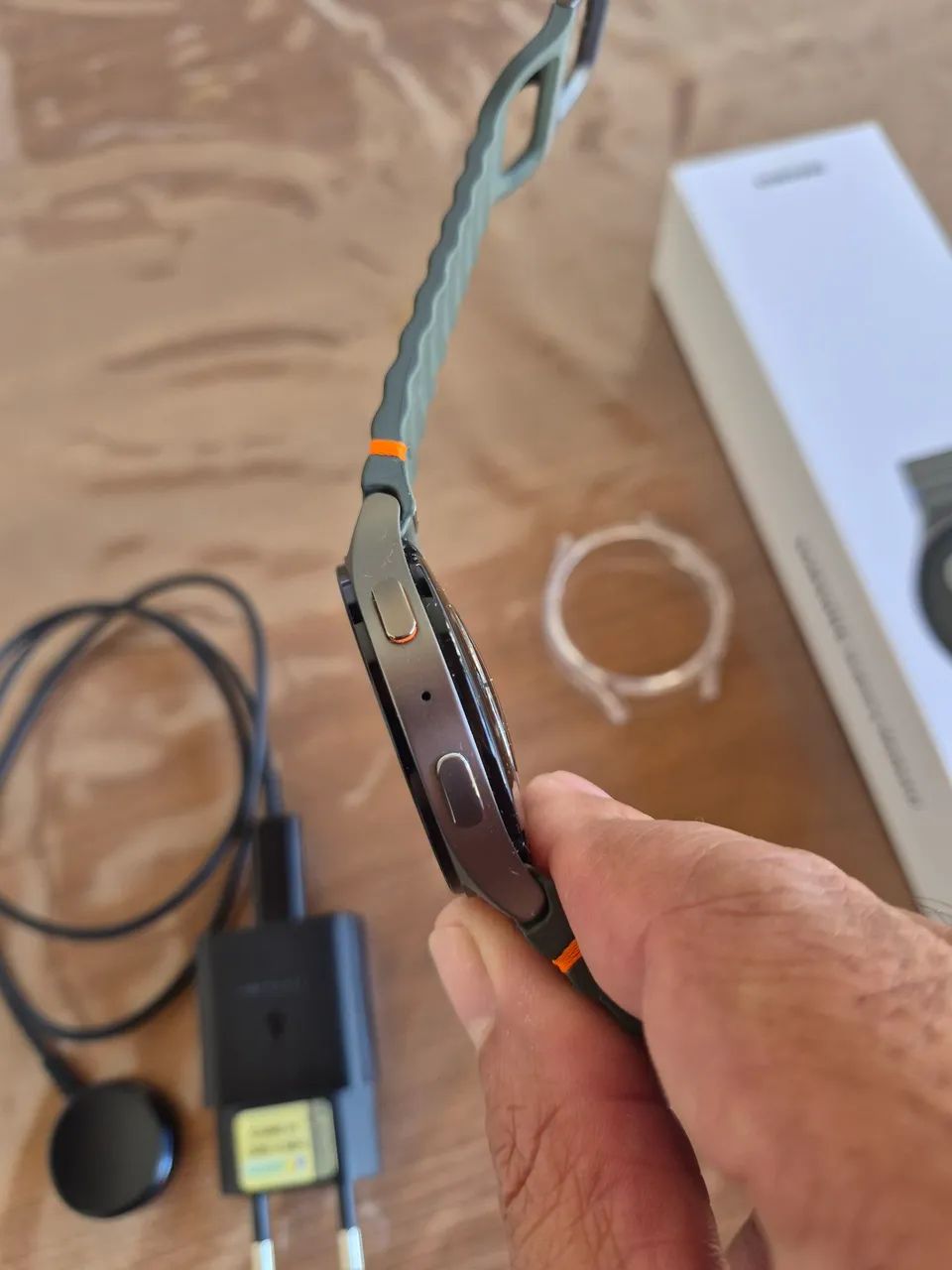 Samsung Galaxy Watch 7 - Foto 5