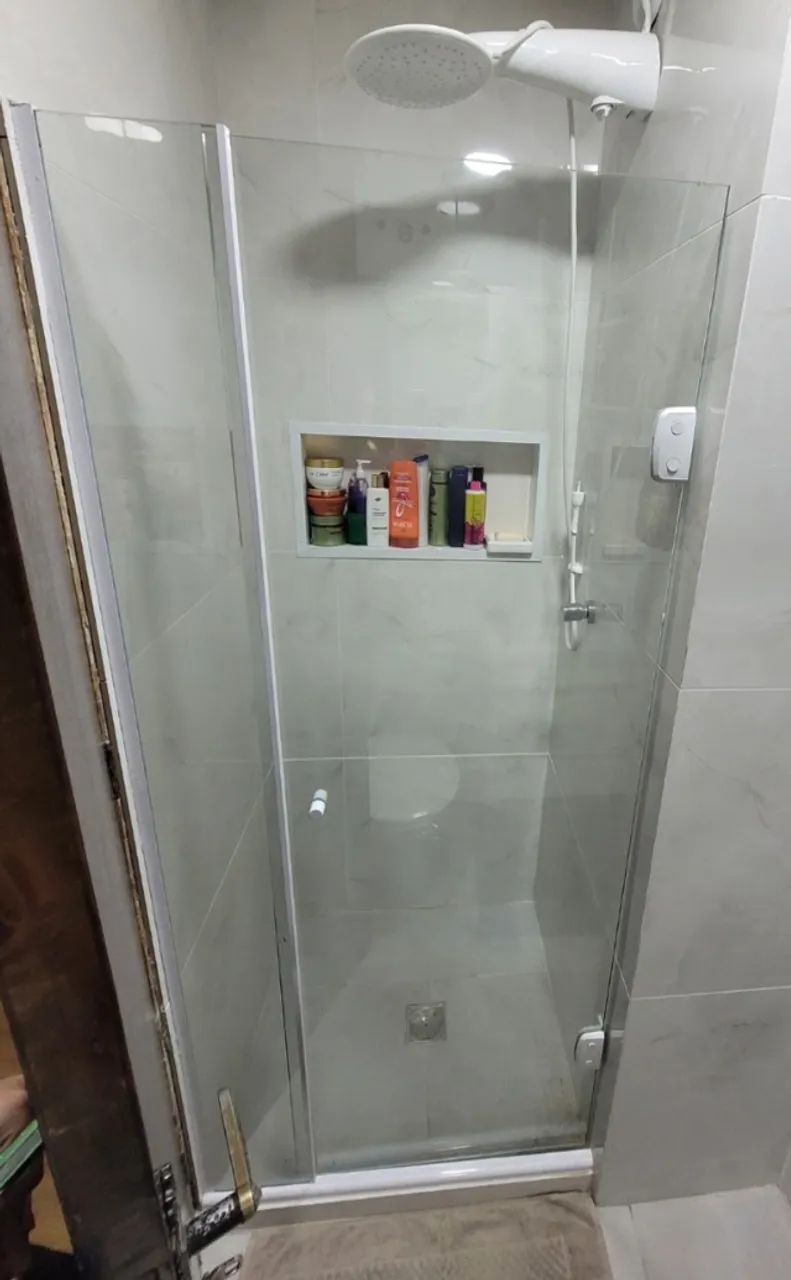 Vidros para box - Foto 2