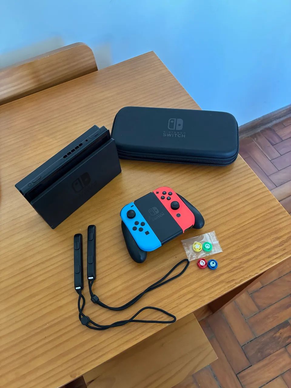 Nintendo Switch  - Foto 4