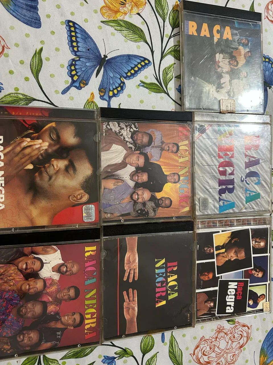  Vendo 84 cds antigos e coleções 