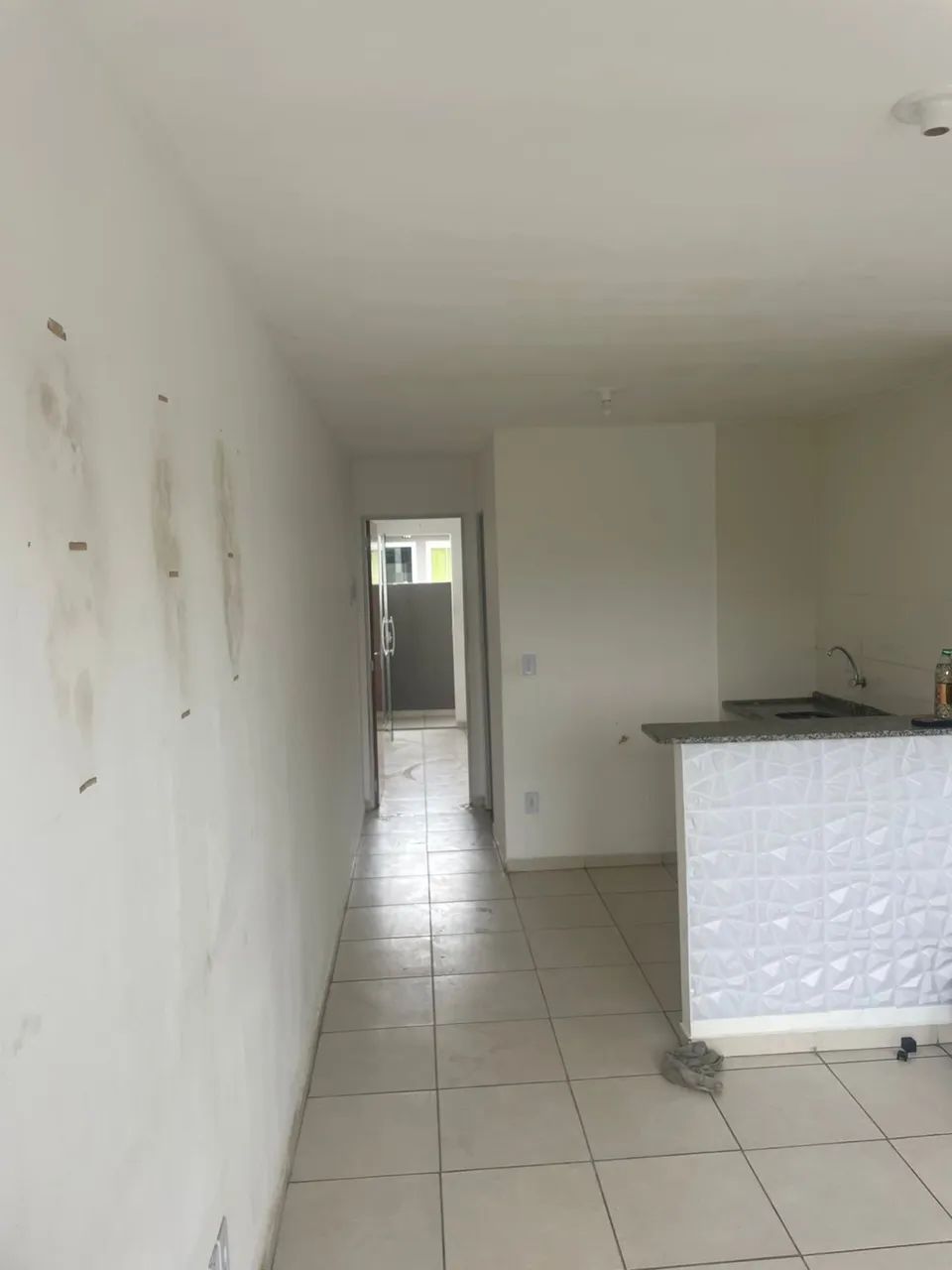 Apartamento em Cabuçu ( Marapicu ) - Foto 5