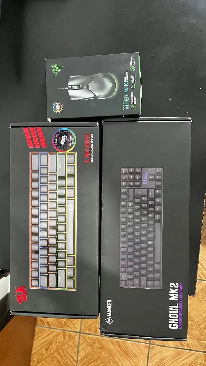 Vendo PC Gamer Completo - Foto 5