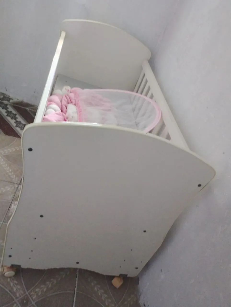 Berço americano - Foto 3