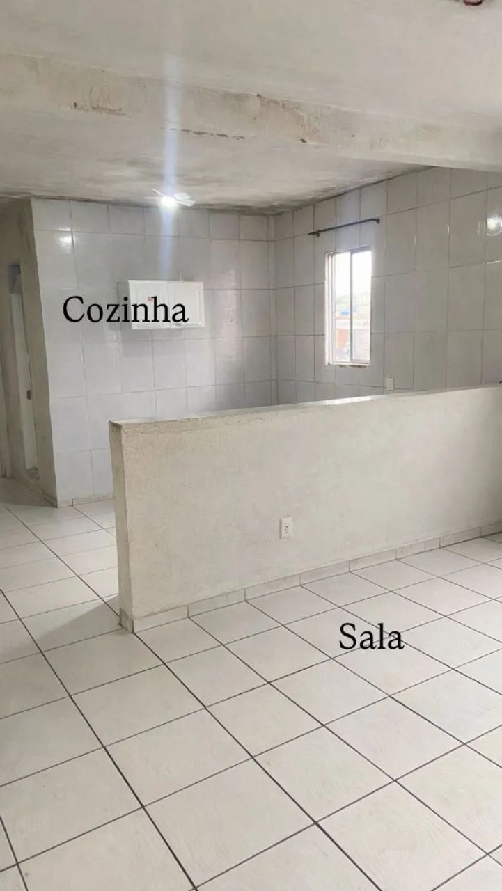 Foto - Embu das Artes - Jardim da Luz