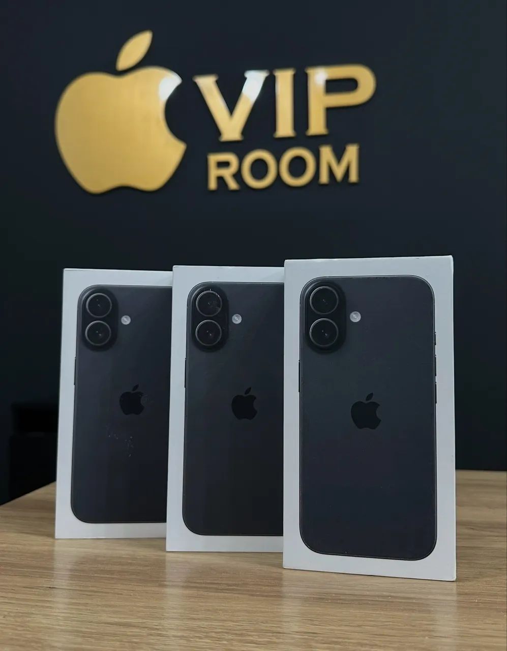 iPhone 17 256gb preto novos lacrados!! - Foto 4