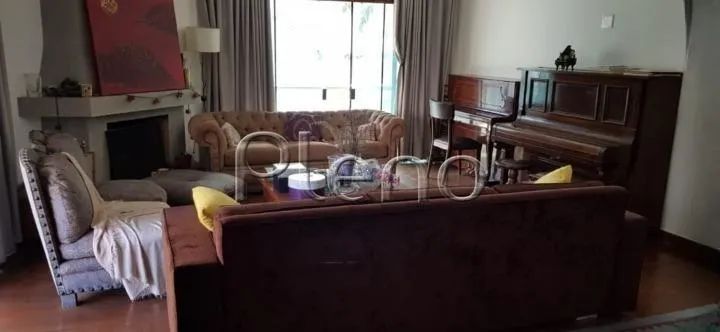 Apartamento à venda com 4 suítes no Cambuí, Campinas. - Foto 2