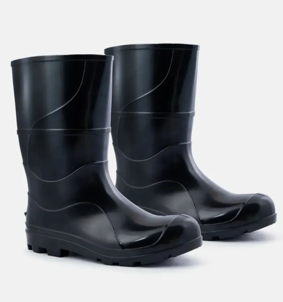 Bota PVC 