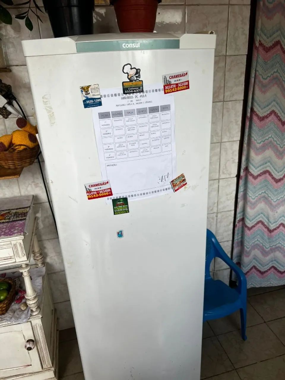 Geladeira consul - Foto 3