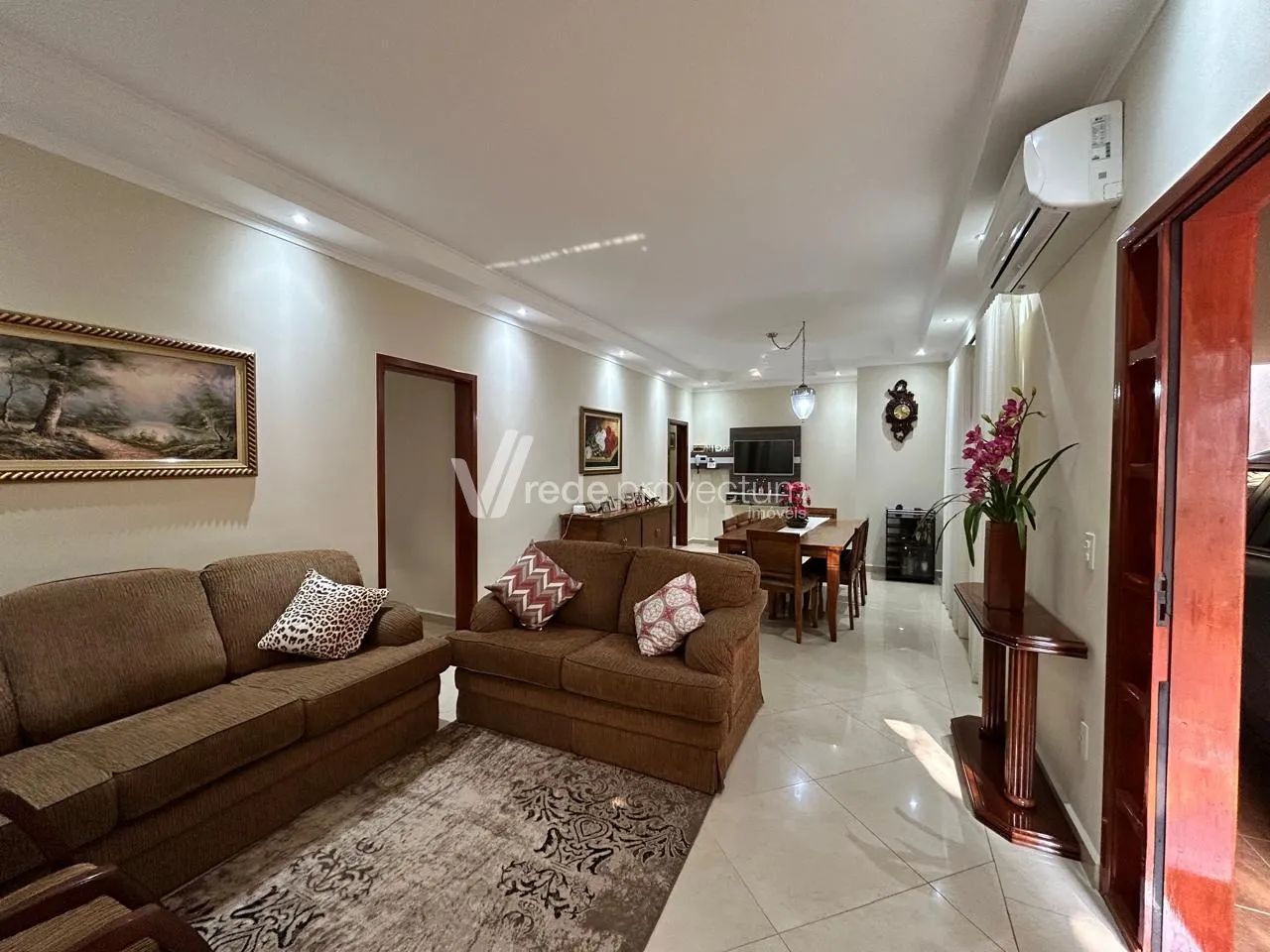chácara - Chácara Santa Margarida - Campinas - Foto 5