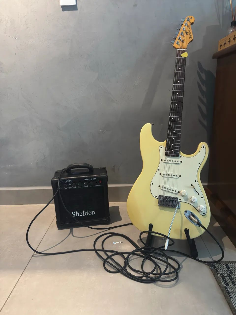Guitarra
