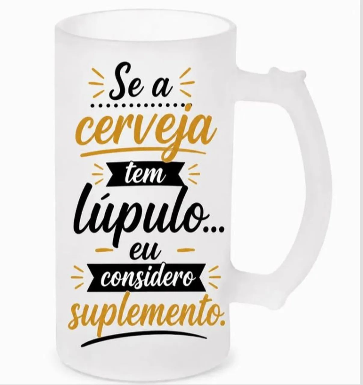 Caneca de chopp ? - Foto 2