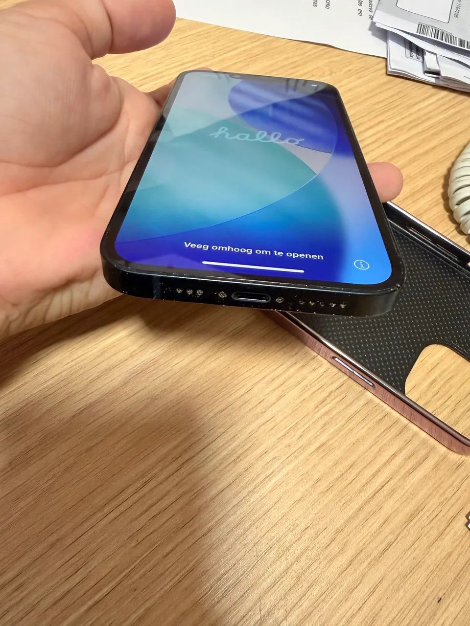 iPhone 14 - Foto 5