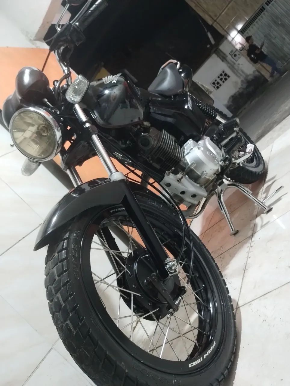Fan 150
