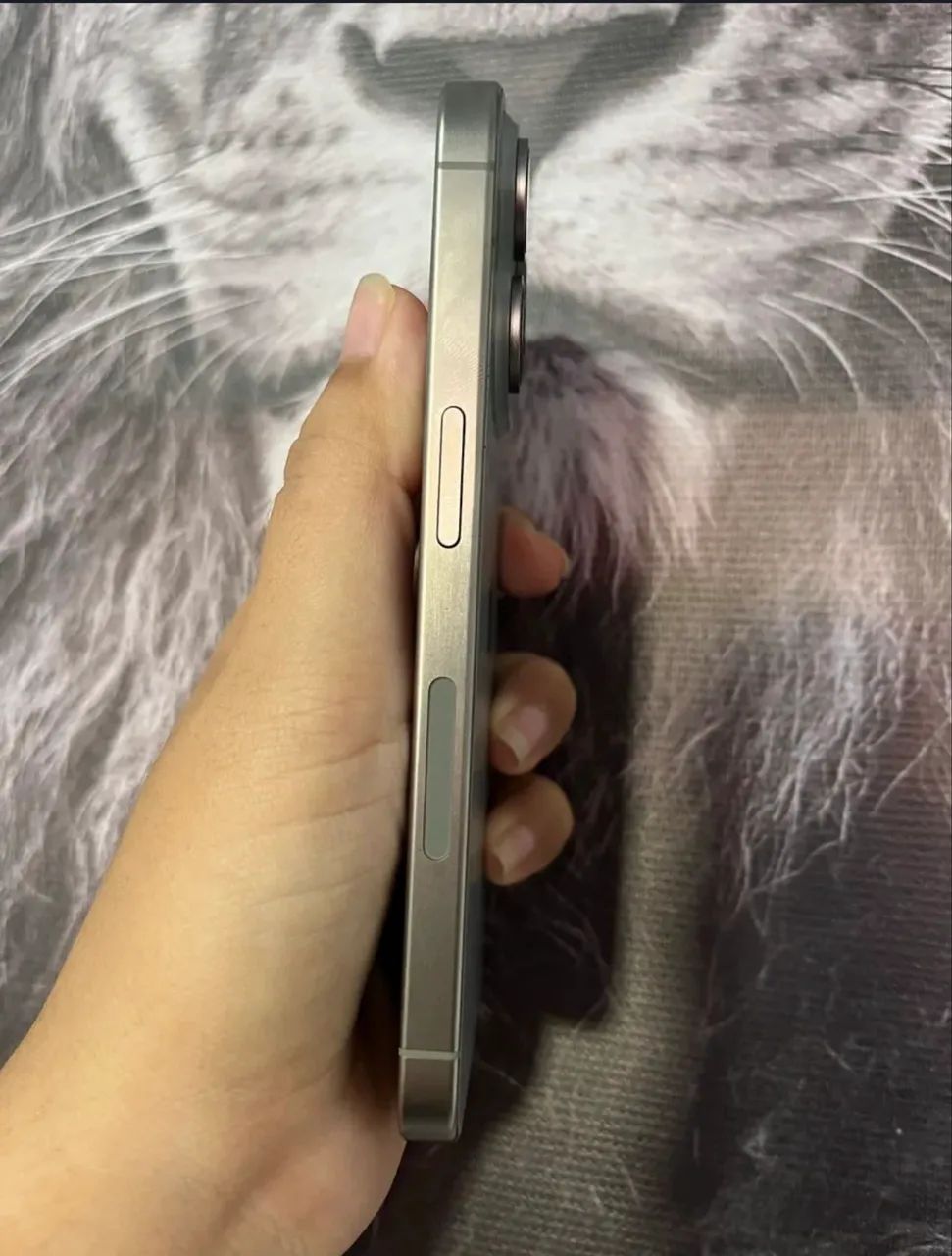 IPHONE 15 P MAX - 256GB  - Foto 3