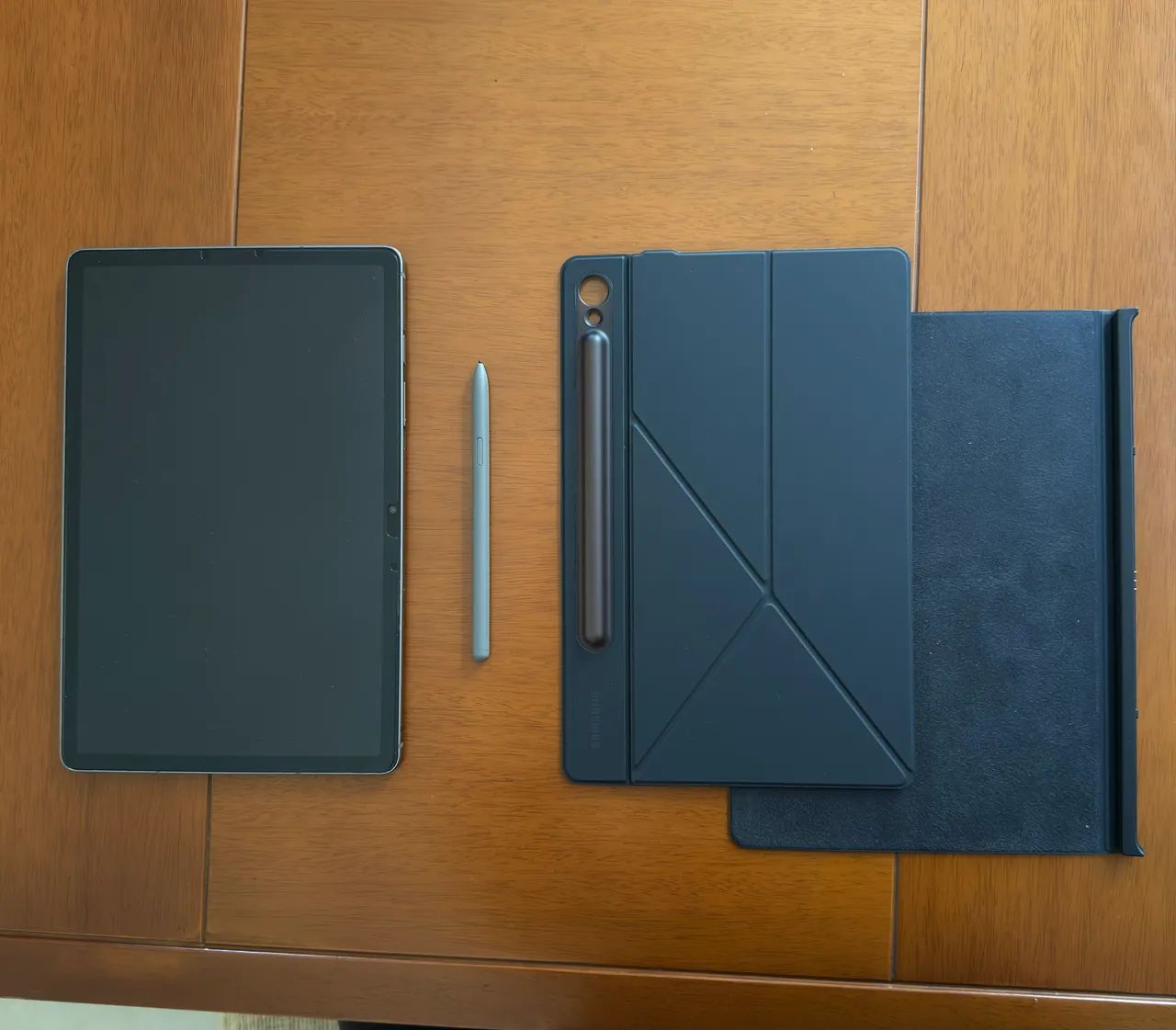 Tablet S9 FE Samsung