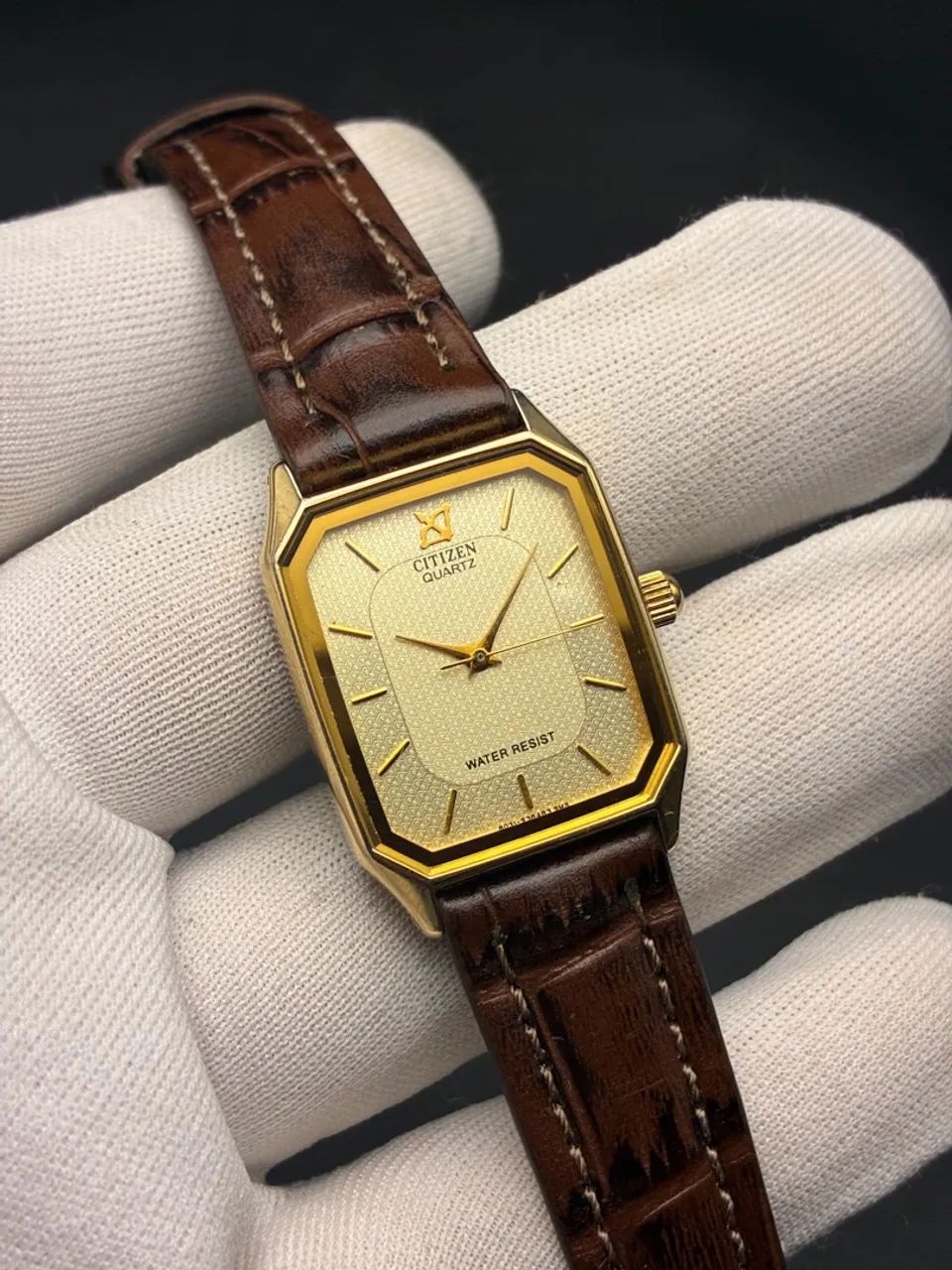 Citizen Golden Linen - Foto 3