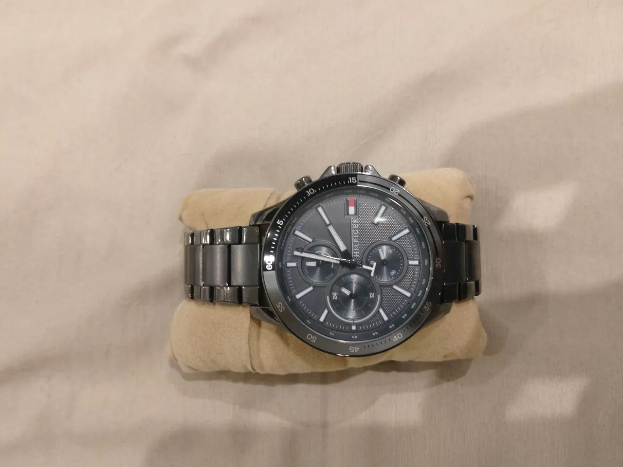 Relógio Tommy Hilfiger 