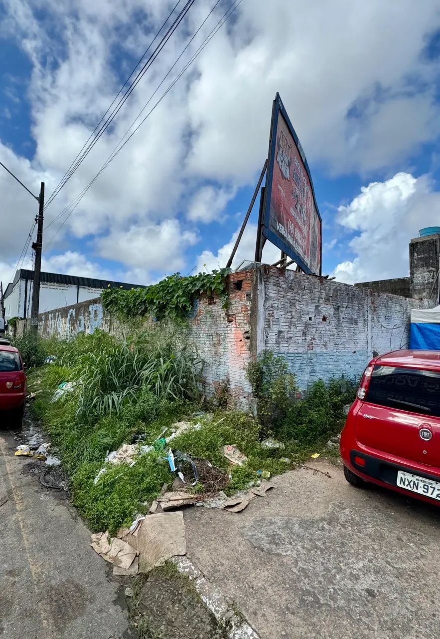Excelente área na avenida Guajajaras - Foto 4