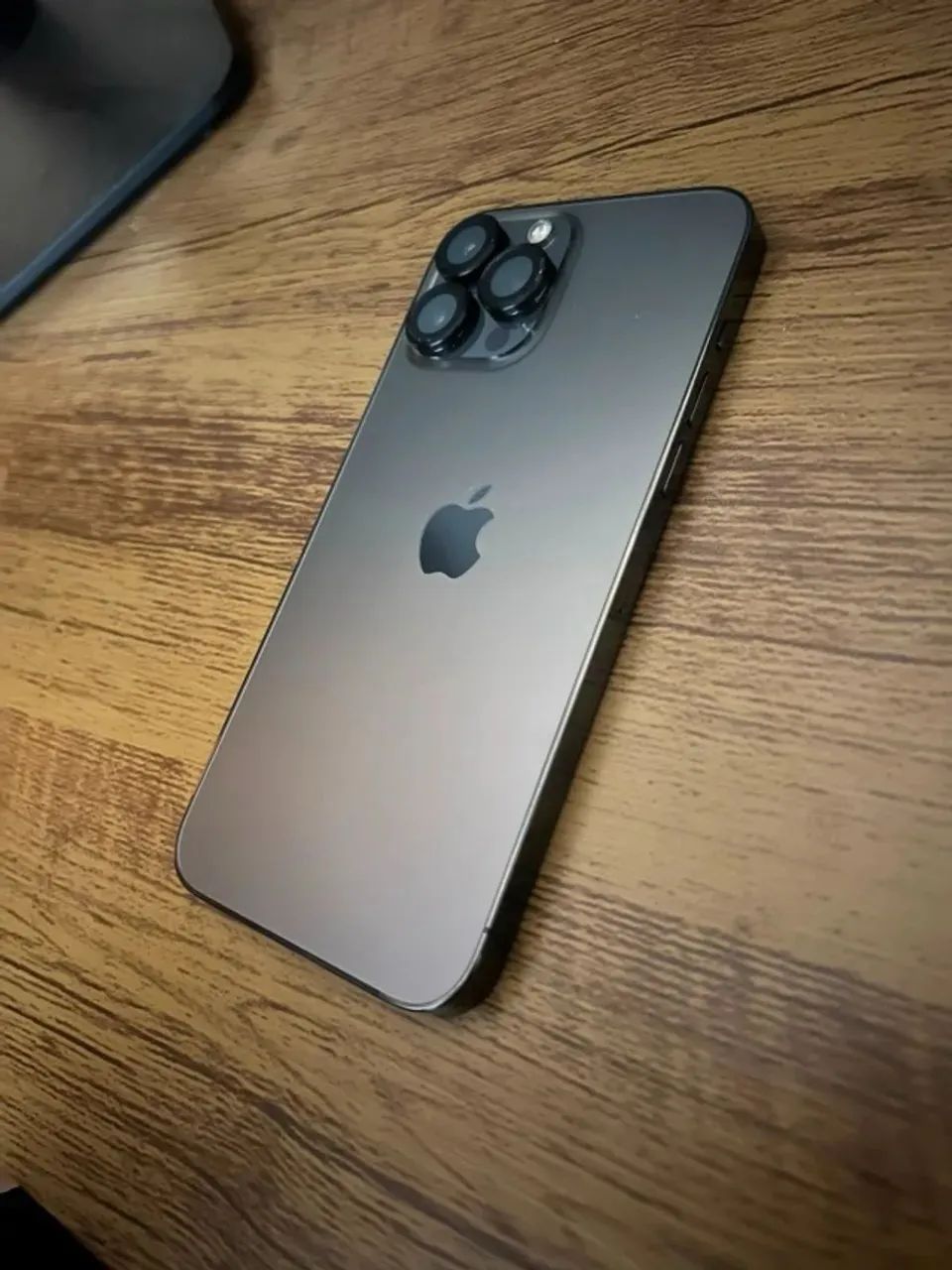iPhone 13 Pro Max 256 GD - Foto 5