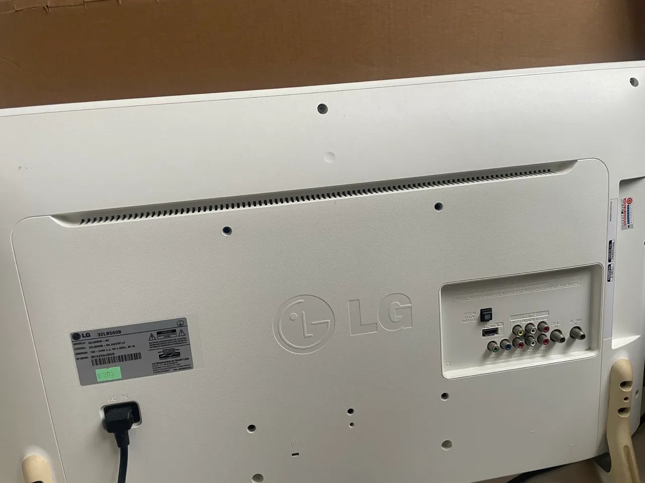 Tv LG 32