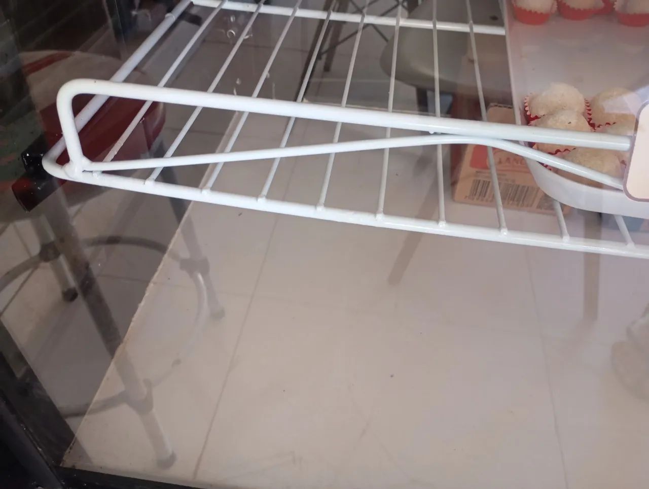 Vitrine Refrigerada Polar 1.25m 220v - Foto 4