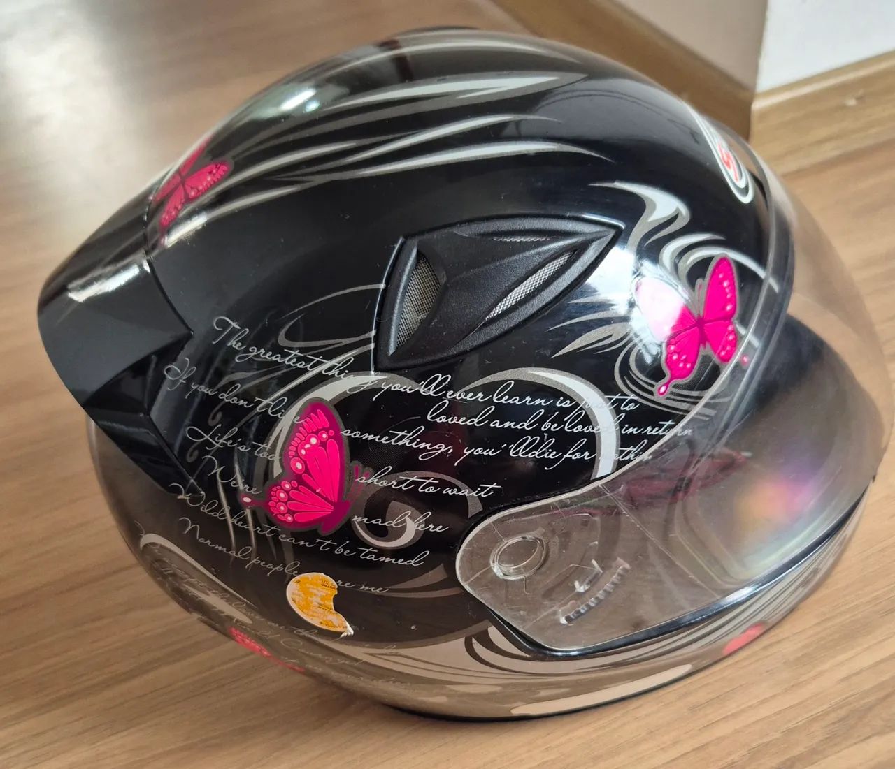 Capacete - Foto 2