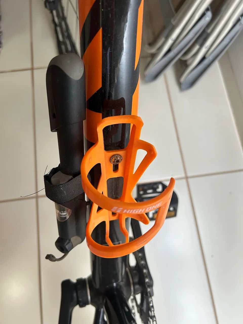 Mountain Bike Rava Storm - Foto 3