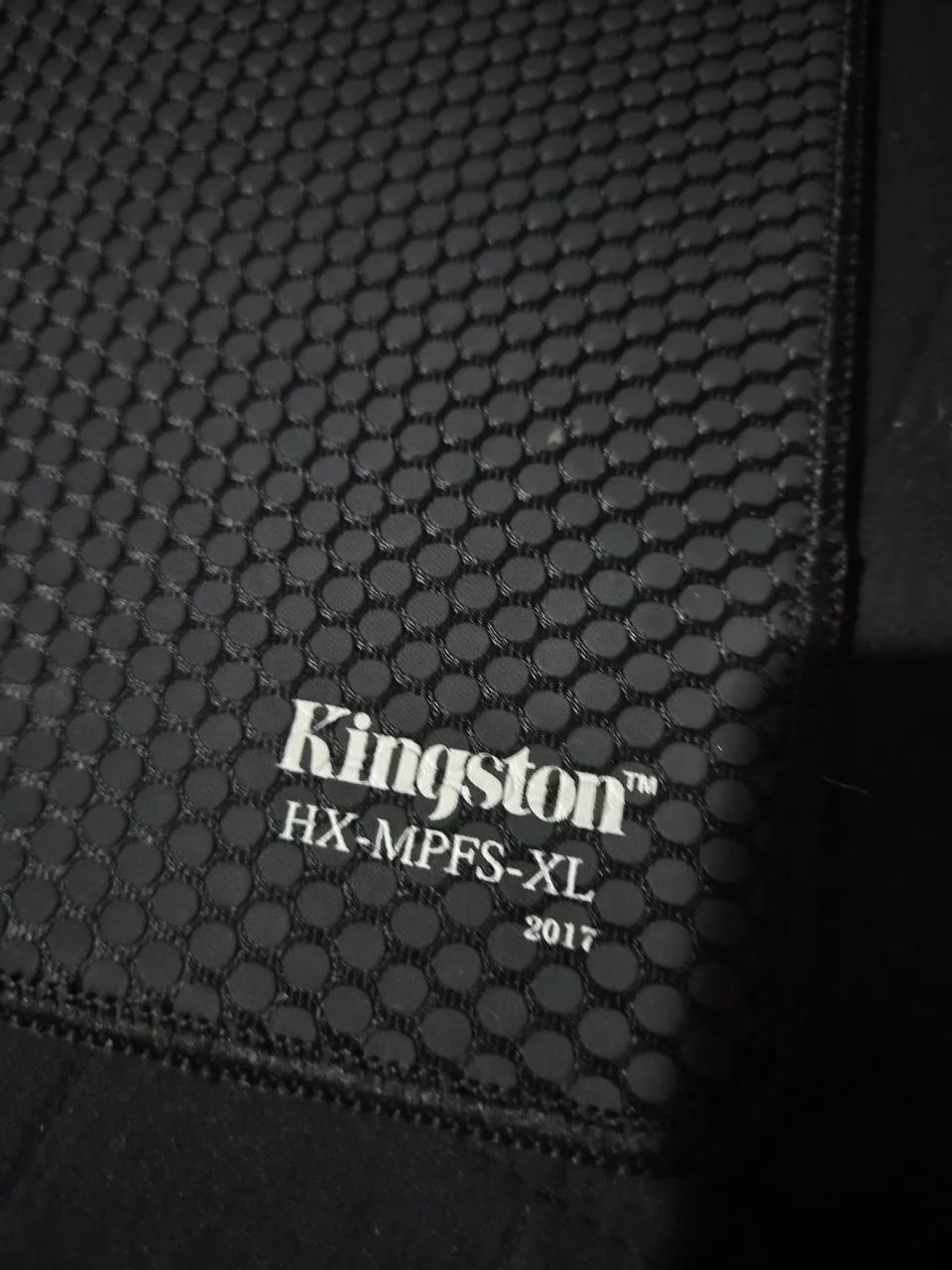 Mousepad Hyperx Fury S