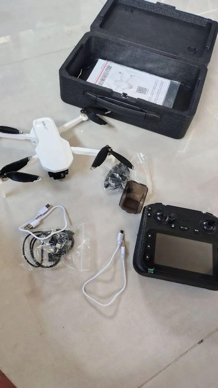 Drone sx1 max - Foto 3