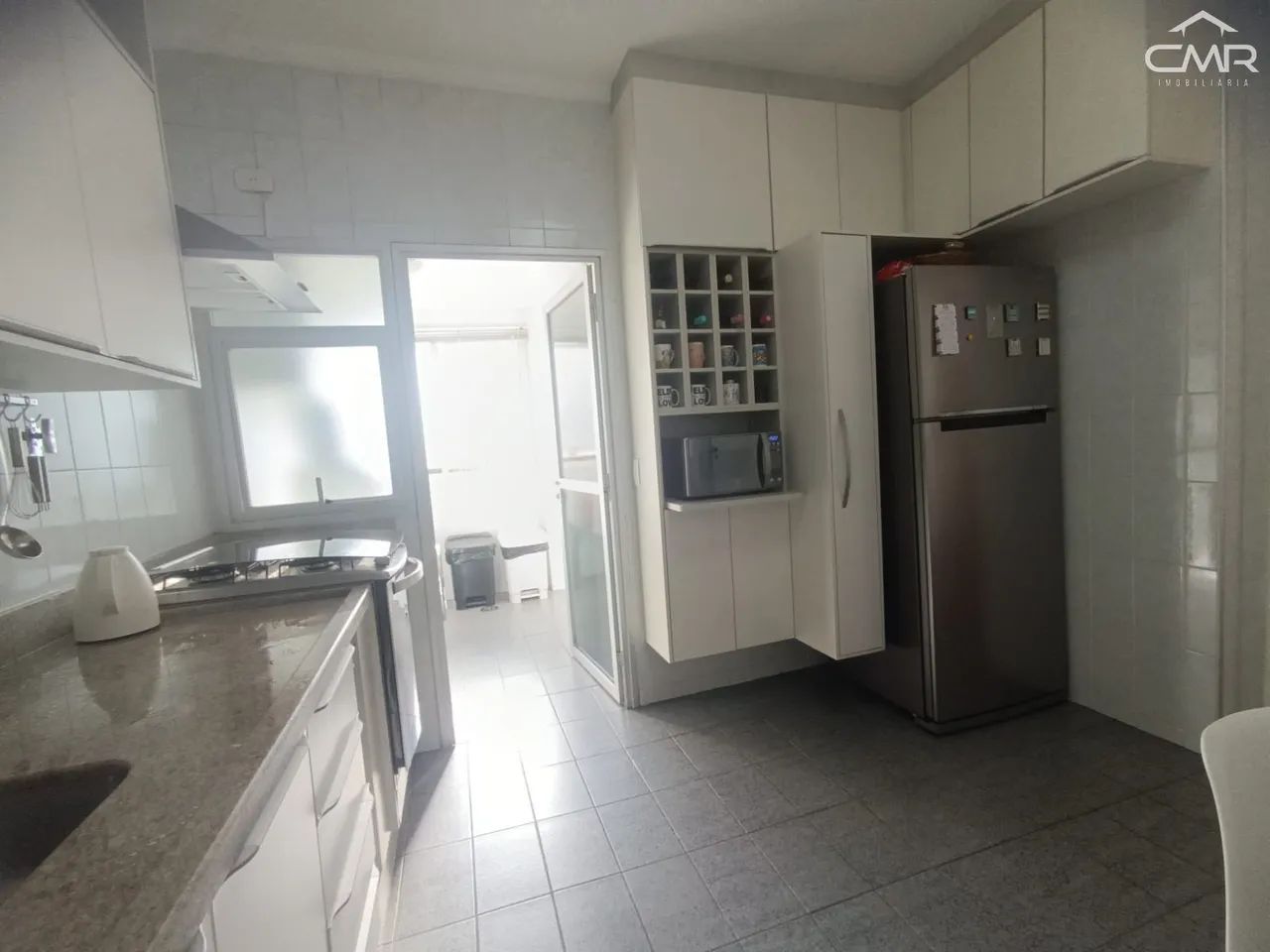 Apartamento a venda com 3 quartos no centro de Piracicaba - SP - Foto 2