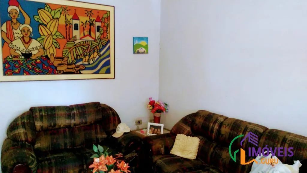 CASA TÉRREA - VILA EMBARÉ - SP - Foto 4