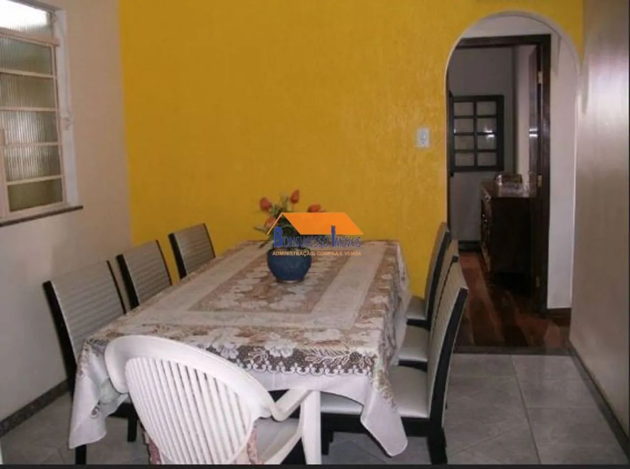 Casa de 4 quartos no bairro Eymard - Foto 5