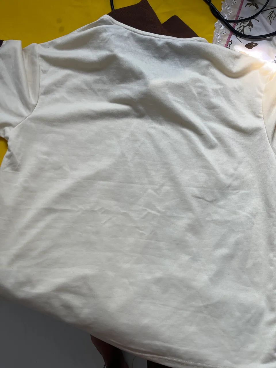 Vendo Blusa  - Foto 3